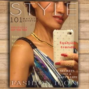 Meet your Posher, Somboon